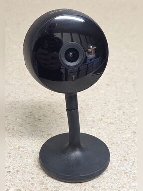 Geeni security Camera